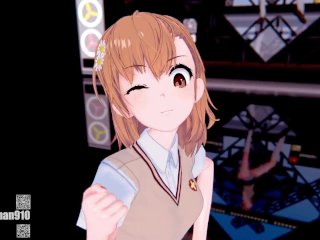 mmd dance, role play, uncensored, 60fps
