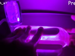 【ASMR/女性向け】オイルたっぷりのくちゅ音とえちえち手技で、観てるだけで濡れてくる【耳舐め/吐息あり】 - Screenshot 1 of 16 - Asmr For Women