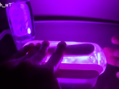 【ASMR/女性向け】オイルたっぷりのくちゅ音とえちえち手技で、観てるだけで濡れてくる【耳舐め/吐息あり】 - Screenshot 7 of 16 - Porn For Women