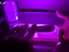 【ASMR/女性向け】オイルたっぷりのくちゅ音とえちえち手技で、観てるだけで濡れてくる【耳舐め/吐息あり】 - Screenshot 8 of 16 - Soft Porn For Women