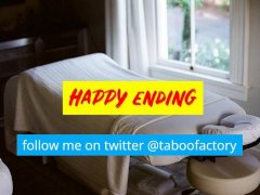 Happy ending - Screenshot 15 of 16 - Massage Sex