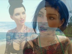 Being A Dik (Dik Route) 221