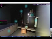 Preview 3 of ROOM -Voyeuristic brainwashing simulation-(trial ver)