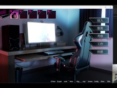 ROOM～盗撮洗脳シミュレーション～ 体験版 序盤プレイ動画 - Screenshot 10 of 16 - Ruis Game Room