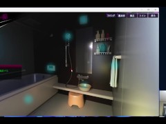 ROOM～盗撮洗脳シミュレーション～ 体験版 序盤プレイ動画 - Screenshot 4 of 16 - Ruis Game Room