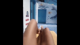 Enjoy my Feet 🦶
