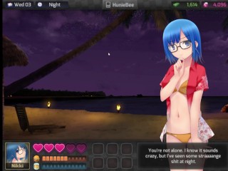 Huniepop Ep 6 - getting Closer!!!