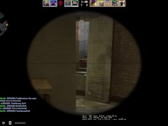 Krena Crazy Plays #4 (CS:GO Clips Compliation)