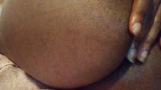 My pussy so gushy for you daddies