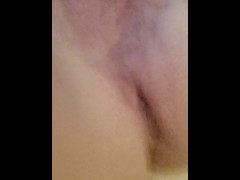 Rainy day - Screenshot 13 of 16 - Lonely Masturbating