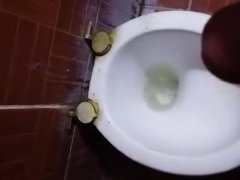 Jakol ng Kaibigan na Maraming Tamod