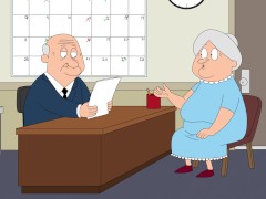 Compilation du mois d'Avril - Armand et Rolande - Screenshot 13 of 16 - Anime