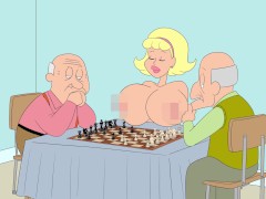 Compilation du mois d'Avril - Armand et Rolande - Screenshot 3 of 16 - Funny