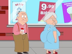 Compilation du mois d'Avril - Armand et Rolande - Screenshot 4 of 16 - Cartoon