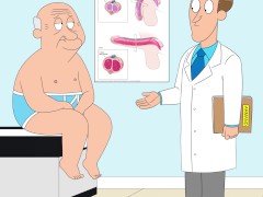 Compilation du mois d'Avril - Armand et Rolande - Screenshot 5 of 16 - Anime