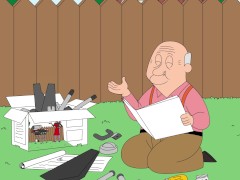 Compilation du mois d'Avril - Armand et Rolande - Screenshot 8 of 16 - Cartoon