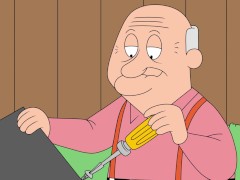 Compilation du mois d'Avril - Armand et Rolande - Screenshot 9 of 16 - Anime