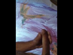 Jackoff - Screenshot 15 of 16 - Cumshot
