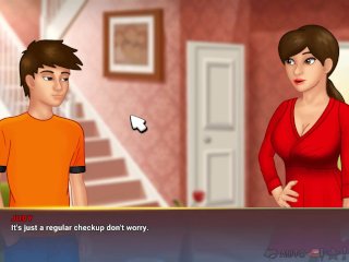 World Of Step-Sisters #70 - Take It In Mouth, Doc By MissKitty2K