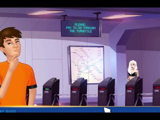 World Of Step-Sisters #71 - Savage Girl By MissKitty2K