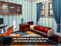 Dawn of Malice - #48 - Latinas Are Caliente By MissKitty2K