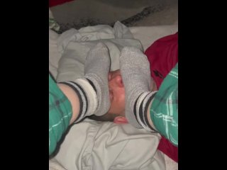 Foot Stool Every Night