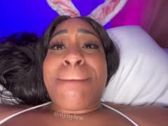 Sexy Easter Bunny 14/16