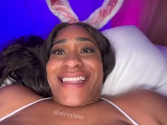 Sexy Easter Bunny 15/16