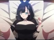 Preview 6 of Fuck in her pussy and cum inside 😩(Anime)
