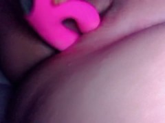 Mycreamywetpussy