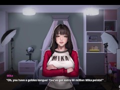 Secret Pie - Mika All Sex Scenes