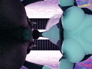 2 Hellhounds 1 Cabin