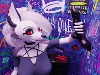 2 地狱猎犬 1 小屋