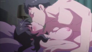 Full Hentai English Subtitles Virgin Hentai Girl Romantic Sex With Her Husband