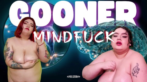 Gooner Mindfuck TEASER