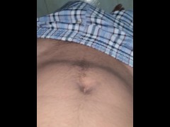 Rica paja en mi cuarto - Screenshot 6 of 16 - Paja