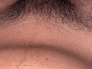 Mi novia me hace oral