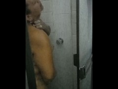 ESPIANDO A MI VECINA CACHONDA 5/16