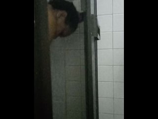 ESPIANDO A MI VECINA CACHONDA