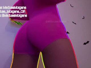 teen, big ass, 60fps, twerk