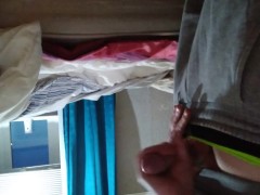 Wanking - Screenshot 11 of 16 - Masturbation