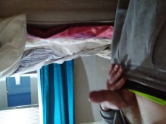 Wanking