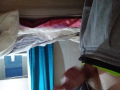 Wanking - Screenshot 13 of 16 - Masturbation