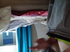 Wanking - Screenshot 14 of 16 - Masturbation