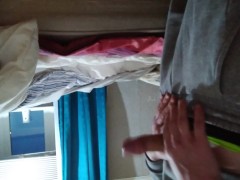 Wanking - Screenshot 15 of 16 - Masturbation