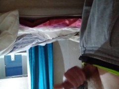 Wanking - Screenshot 16 of 16 - Masturbation