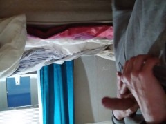 Wanking - Screenshot 3 of 16 - Masturbation