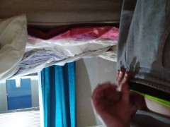 Wanking - Screenshot 4 of 16 - Masturbation