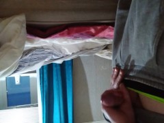 Wanking - Screenshot 5 of 16 - Masturbation