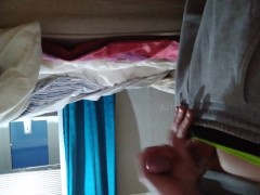 Wanking - Screenshot 6 of 16 - Masturbation